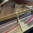 1994 Yamaha GH1 baby grand piano - Grand Pianos